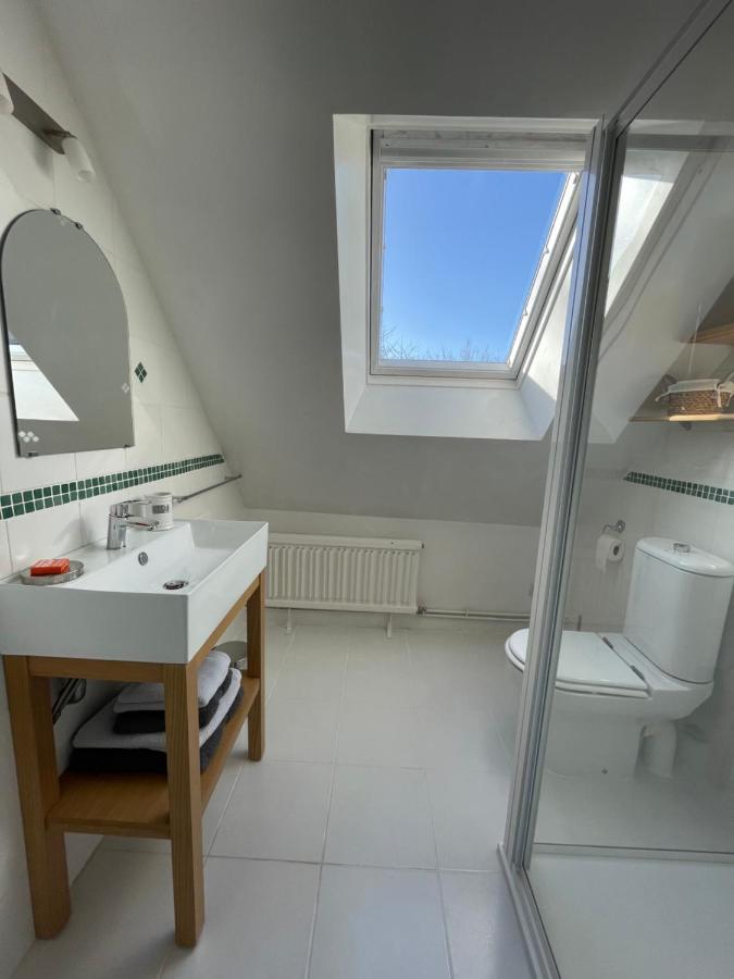 Villebernier Chambres D Hotes Avec Piscine Et Spa La Foliere Saumur المظهر الخارجي الصورة