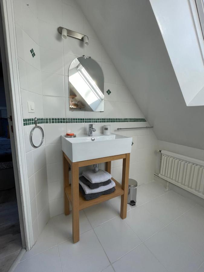Villebernier Chambres D Hotes Avec Piscine Et Spa La Foliere Saumur المظهر الخارجي الصورة
